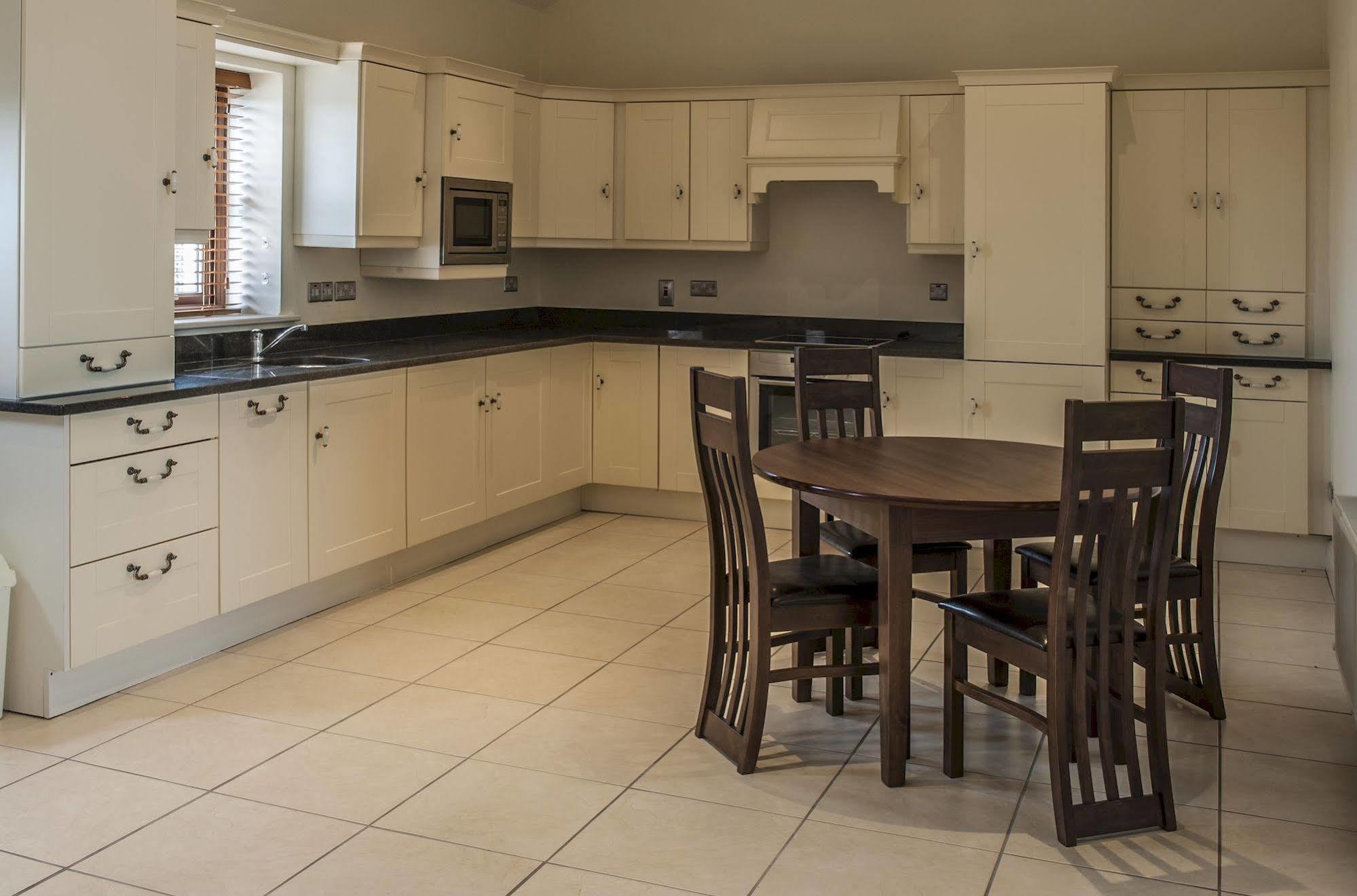 New Forest Estate Lodges Tyrrellspass Exterior foto